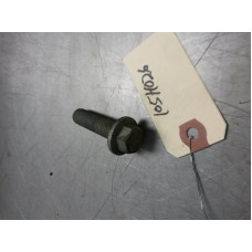 105H026 Camshaft Bolt For 14-16 Jeep Cherokee  2.4